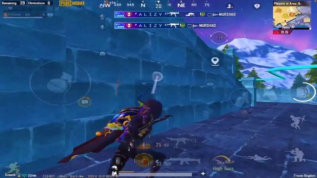 IPAD MINI 5 TEST IN NEW UPDATE PUBG TEST REVIEW | HANDCAM+GYRO FULL |SMOOTH+EXTREME| PUBGM смотреть онлайн