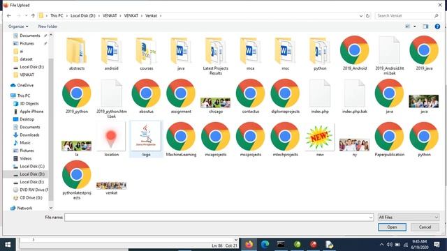 Opinion Mining For Social Networking Site Python Project смотреть онлайн