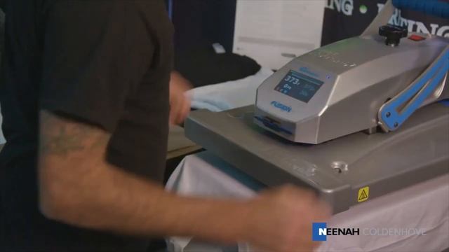 Jet Pro SofStretch Heat Transfer Paper смотреть онлайн