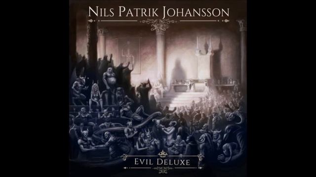 Nils Patrik Johansson - Dark Evolution смотреть онлайн
