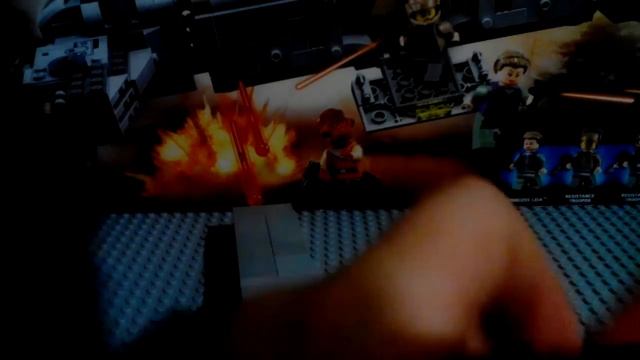 Туториал на лего узи смотреть онлайн