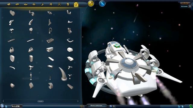 SPORE ep.14 "Verso l'infinito e oltre" [Gameplay ITA] смотреть онлайн