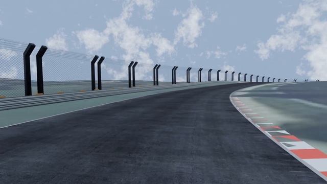 New Race Track Under Construction смотреть онлайн