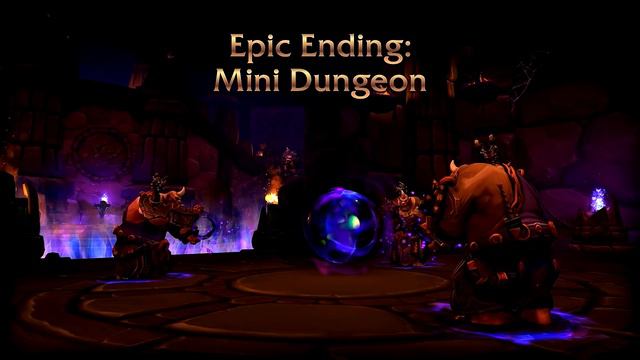 Прокачка БЫСТРЕЕ на 70% в WoW: Shadowlands! Сплющивание уровней до 60 КАК это Работает? смотреть онлайн