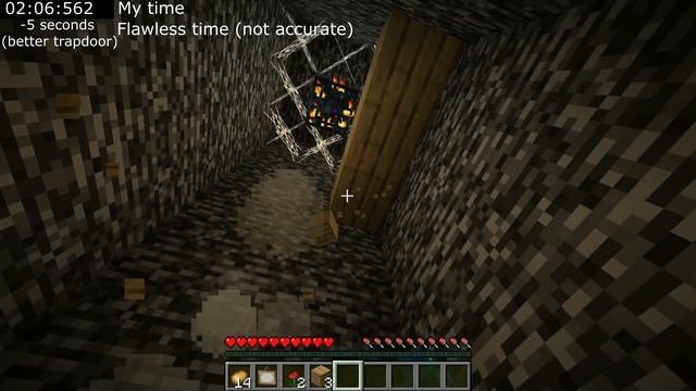 Escaping The Escape Room - Speedrun World Record 5:47 смотреть онлайн