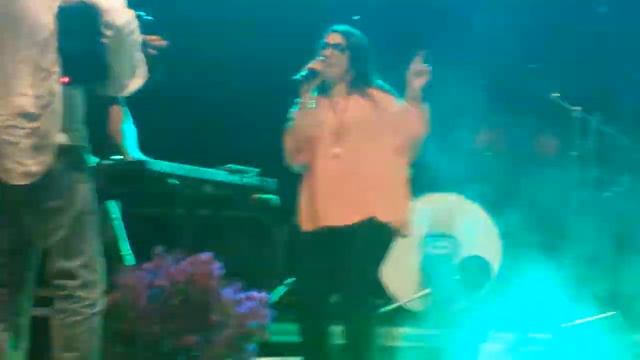 Deborah Iurato - Danzeremo a luci spente (5-7-2014) смотреть онлайн