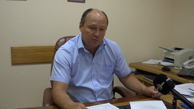 Предприятия ТОСЭР Гуково смотреть онлайн