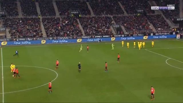 NINJA TURTLES INVADE PITCH TO CELEBRATE WITH KYLIAN MBAPPE смотреть онлайн