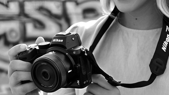 Revealing Image Quality Secrets of Nikon's Nikkor Z 24 70 mm f2.8 S Lens Review! смотреть онлайн