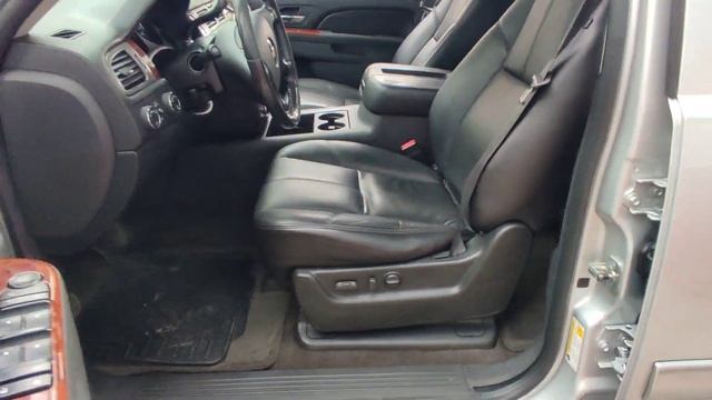 SUBURBAN LTZ 2010 смотреть онлайн
