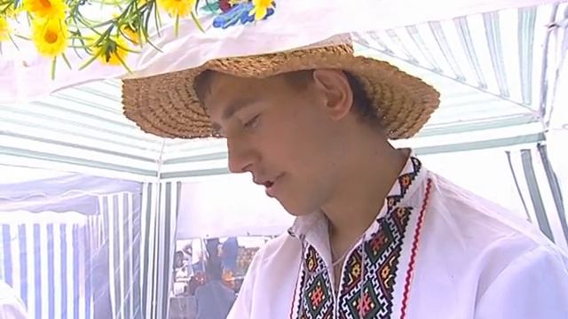 ярмарка меда 