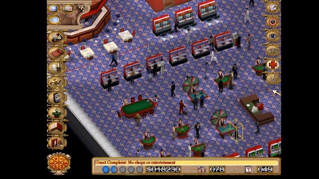 Casino Tycoon - Sandbox - Part 1 смотреть онлайн