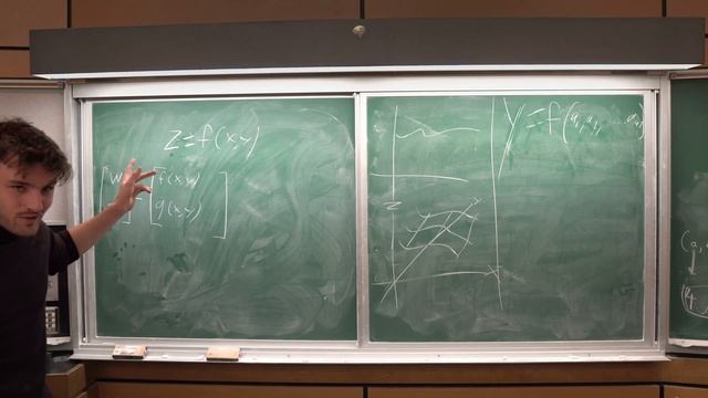 But what are Matrices, really? | Linear Algebra Explained смотреть онлайн