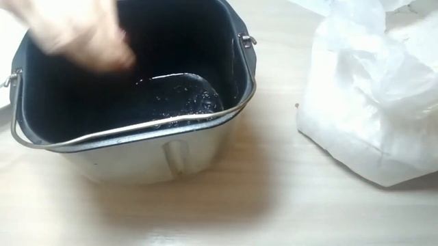 Хлебопечка рецепты: домашний хлеб