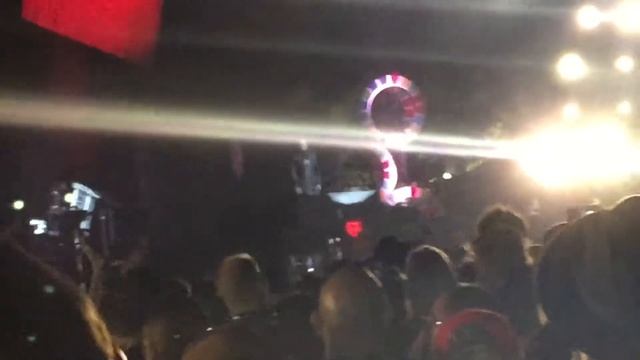 Michelle Obama at Global Citizens Festival смотреть онлайн