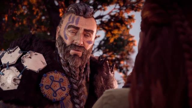 Horizon Zero Dawn | part. 1 | 18+ | смотреть онлайн