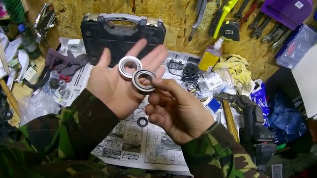 Заказ запчастей с сайта Emex