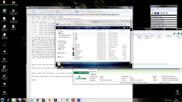 [ Tuto ] Téléchager Call of Duty 4 смотреть онлайн