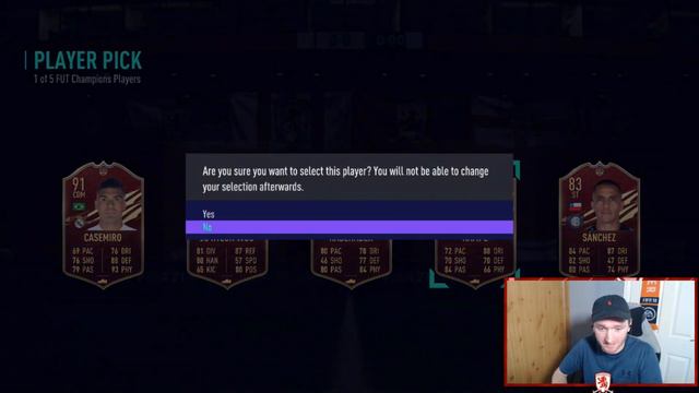 TOP 200 REWARDS & GUARANTEED WHAT IF PLAYER PACKS! FIFA 21 ULTIMATE TEAM смотреть онлайн