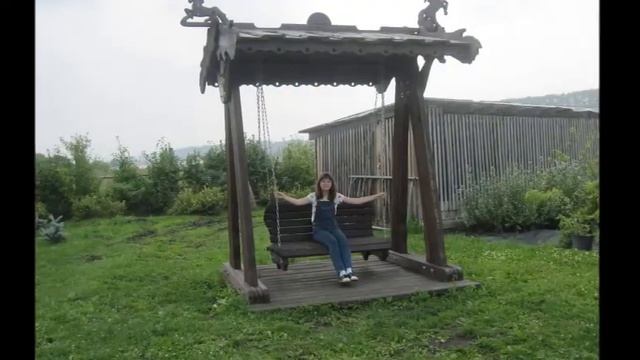 Все цветы Алтайского лета! смотреть онлайн