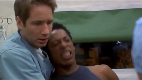 Evolution Trailer HD