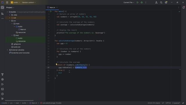 13. Kotlin Arrays Practice | Kotlin Beginner Tutorials | Complete Course | Hindi смотреть онлайн