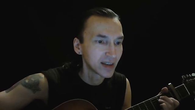 04. Д.Пестриков - Спортивный стишок (В сумерках явственно я понимаю...) (01-04-20) смотреть онлайн