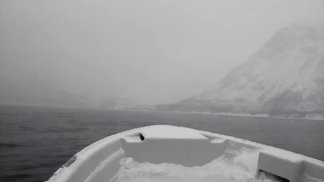 Норвегия, катер, фьорд 24 марта 2016 смотреть онлайн