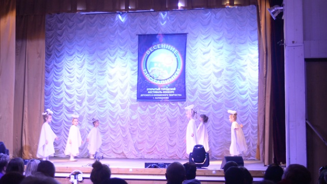 Весенние проталинки. смотреть онлайн