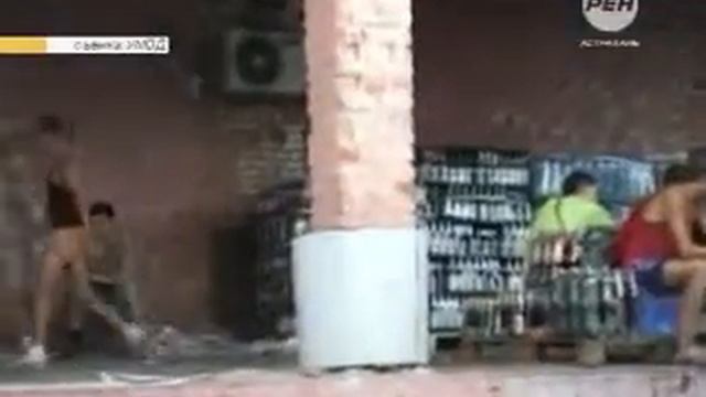 Завершено расследование уголовного дела в отношении двух мужчин16+ 1 смотреть онлайн