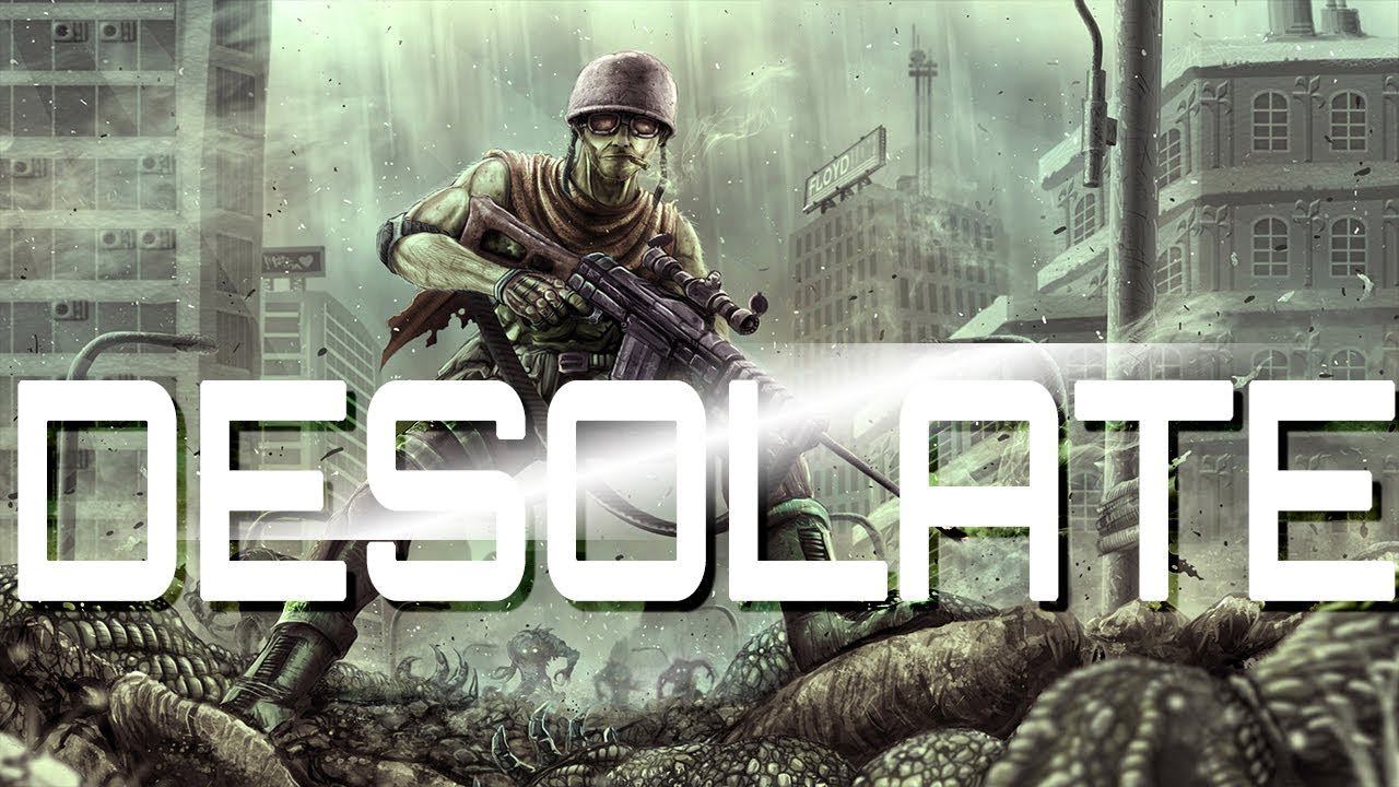 DESOLATE: ПОИСКИ МАНЬЯКА | ОБЗОР КВЕСТА | 6 серия