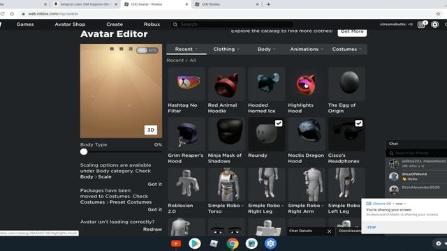 FREE ROBLOX BEAR MASK 2020 смотреть онлайн