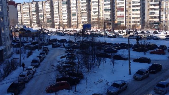 Курск Студенческая 29.01.2017 за час до розыгрыша призов смотреть онлайн