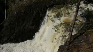 На колесах по Карелии. Путешествие на машине до Соловков.