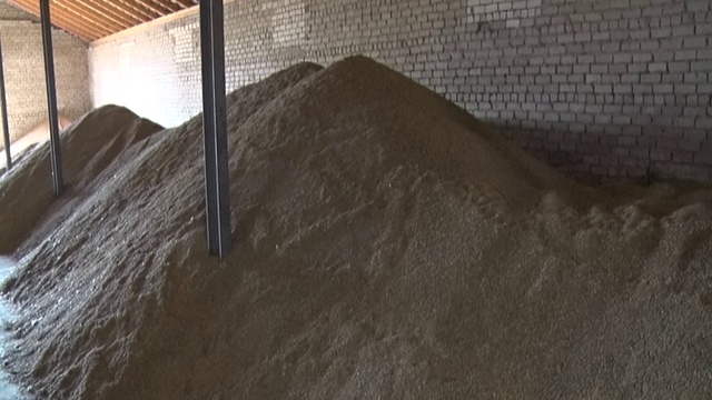 Агропредприятие в Синичино подвело итоги сельскохозяйственного сезона смотреть онлайн