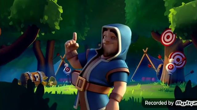 видео реакция на истории карт из Clash рояля смотреть онлайн