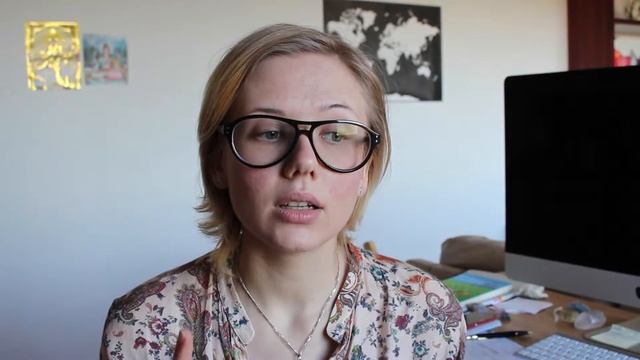 Натуральная косметика: уход за кожей лица смотреть онлайн