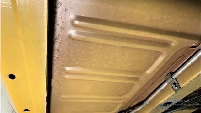 1974 Ford Maverick with 66 miles on the odometer смотреть онлайн