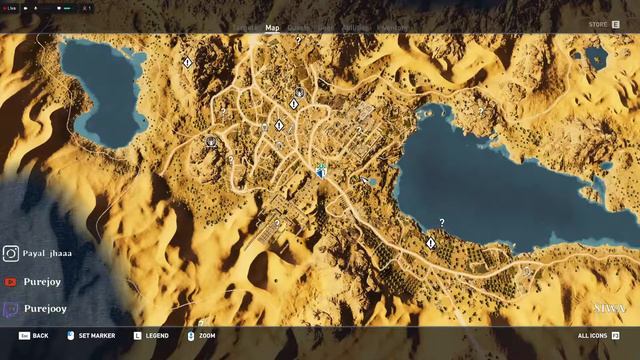 Assassins Creed Origins смотреть онлайн