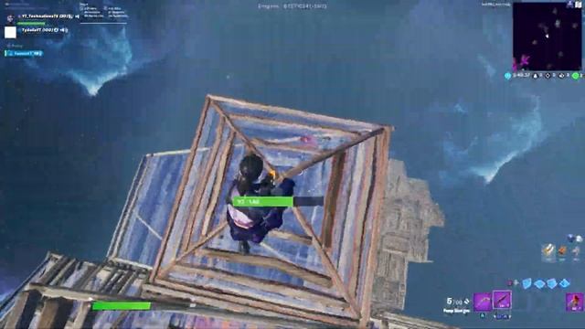 You Won't BELIEVE I'm on Controller With My New Settings... (Fortnite Battle Royale) смотреть онлайн