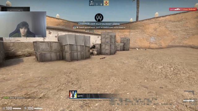 11 ЛЕТНИЙ ТАЛАНТ!/ВЫИГРАЛ МЕНЯ В 0? смотреть онлайн