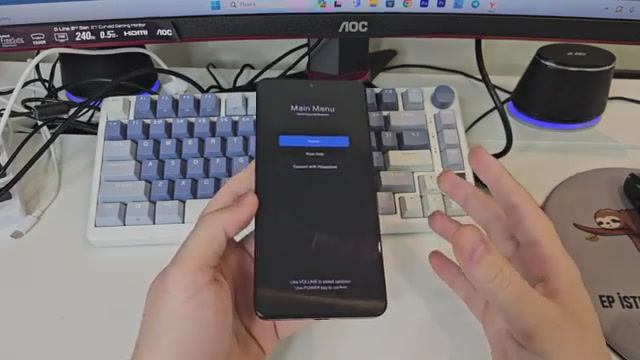 Xiaomi-после-Обновления-завис-Стал-КИРПИ_37 смотреть онлайн