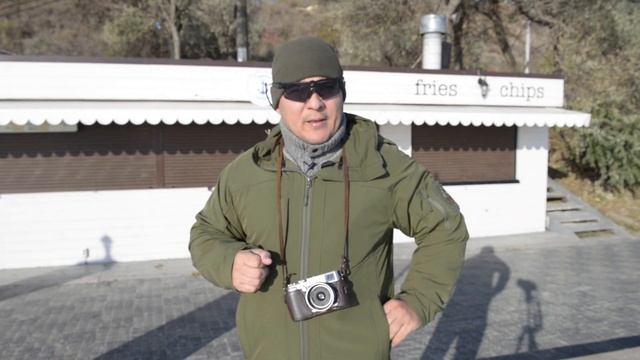 Практикум по ETTR или как правильно экспонироваться? смотреть онлайн