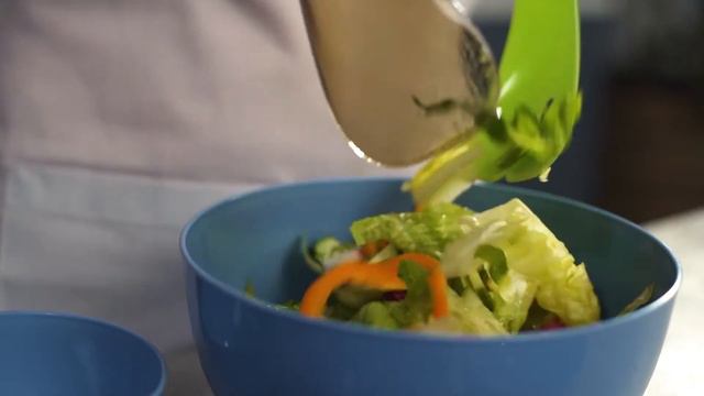 Набор пластиковых салатников Galaxy (Арт. 861-308) смотреть онлайн