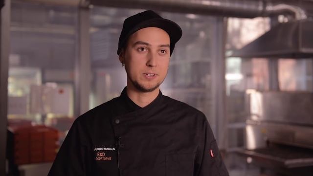 Кто создает вкус? Команда «Продукт» и R&D лаборатория смотреть онлайн