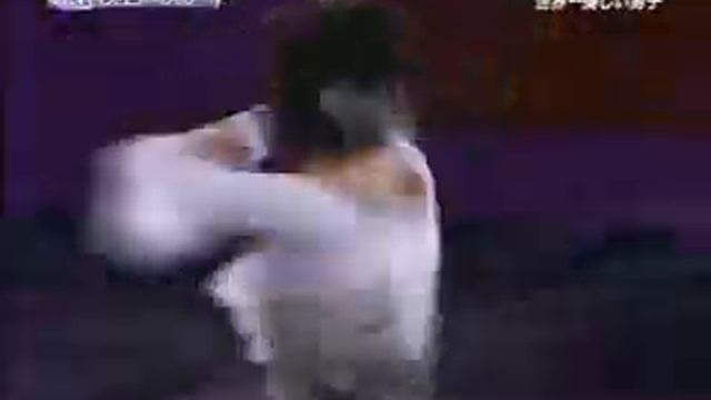 John G. "Johnny" Weir 2008 смотреть онлайн