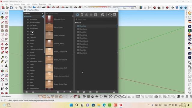 SketchUp Season 2 Trailer смотреть онлайн