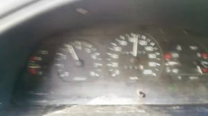 ЗМЗ 406 газель дёргается свыше 3000 оборотов