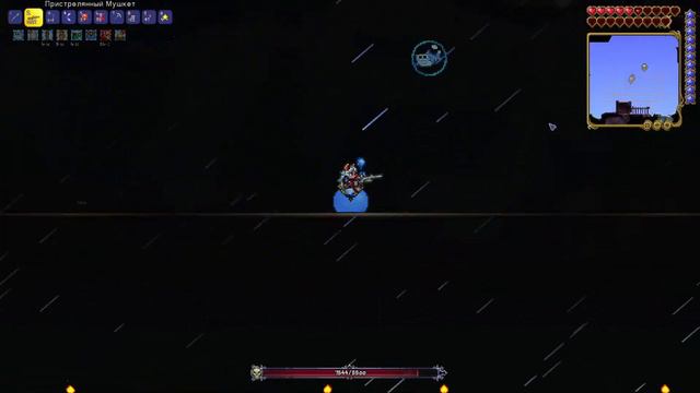 Пора выбрать класс ► Terraria |8| часть прохождение смотреть онлайн