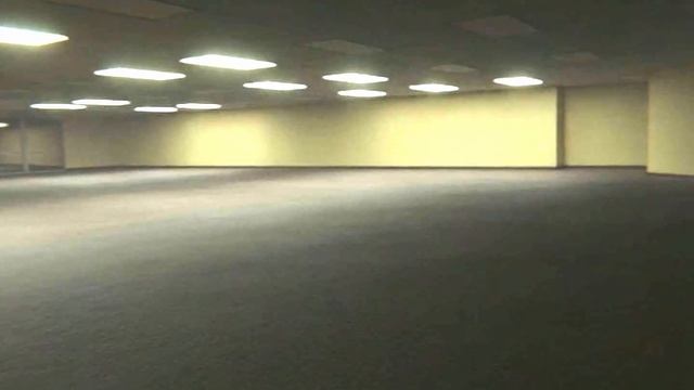 The Backrooms - Bear Trap смотреть онлайн